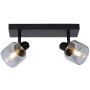 Lucide BJORN 77979/02/30 Spot 2x40w/e14 ip20