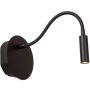 Lucide JOLIJN 77289/03/30 Wandlamp 1x2w/led 3000k 140lm ip20