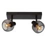 Lucide MAREN 77978/02/30 Spot 2x40w/e14 ip20