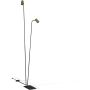 Nowodvorski MONO 7712 Staande lamp 2x10W/GU10 IP20