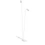 Nowodvorski MONO 7715 Staande lamp 2x10W/GU10 IP20