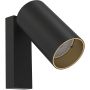 Nowodvorski MONO 7764 Wandlamp 1x10W/GU10 IP20
