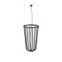 Antigo No. moon 5147 Hanglamp 1x15W/GX53 IP20