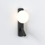 Astro Lighting ZEPPO 1176009 Wandlamp 1x3W/G9+4,1W/LED 2700K 149LM IP20
