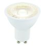 Endon GU10 LED SMD 78863 Gloeilamp 6W/GU10 4000K IP20