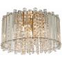 Endon HANNA 78698 Plafondlamp 4x28W/G9 IP20