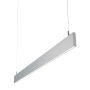 Endon KINGSLEY 78978 Hanglamp 40W/LED 4000K 3600LM IP20