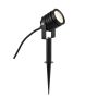 Endon LUMINATRA 78636 Tuinspot 4W/LED 4000K 300LM IP65