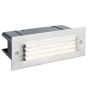 Endon SEINA 78639 Inbouwtraplamp 3.5W/LED 4000K 50LM IP44