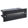 Endon SEINA 78644 Inbouwtraplamp 2W/LED 4000K 100LM IP44