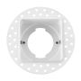 Endon TRIMLESS BEZEL 78529 Montage-element IP20