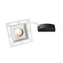 Endon TRIMLESS DOWNLIGHT 78955 Inbouwspot 50W/GU10 IP20