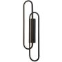 Lucide THELMA 78200/33/30 Wandlamp 1x33w/led 2700K ip20