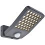 Lutec ATLANTIS 7801602118 Wandlamp 1x14w/led 4000k 2000lm ip54