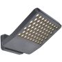 Lutec ATLANTIS 7801603118 Wandlamp 1x24w/led 4000k 3200lm ip54