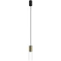 Nowodvorski CYLINDER 7868 Hanglamp 1x10W/GU10 IP20