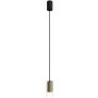Nowodvorski CYLINDER 7870 Hanglamp 1x10W/GU10 IP20