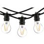 Nowodvorski FESTOON LIGHTS 7872 Slinger 15x15W/E27 IP65