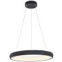 Zambelis PENDANT LED 2052 Hanglamp 50W/led 3000K 4080lm IP20