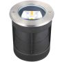 Zambelis RECESSED LIGHT E362 Inrijlamp 7W/led 3000K 560lm IP67