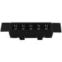 Zambelis TRIMLESS SPOT S194 Inbouw plafondlamp 12W/led 3000K 800lm IP20
