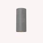Zambelis WALL LAMP 180022 Wandlamp 2x25W/GU10 IP20