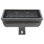 Zambelis WALL WASHER E495 Wandlamp 9W/led 3000K 420lm IP65
