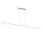 Antigo Slim 5003 Hanglamp 1x12W/LED 4000K 1570lm IP20