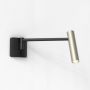 Astro Lighting Leda 1457004 Wandlamp 1x4W/LED|GU10 IP20