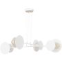 Emibig IDEA 793/4 Hanglamp 4x40W/E27 IP20