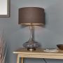 Endon CAIA 79835 Tafellamp 1x40W/E27 IP20