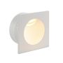 Endon HESTER 79193 Inbouwtraplamp 2W/LED 4000K 115LM IP65