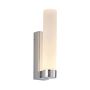 Endon SALANO 79912 Wandlamp 1x6W/LED 3000K 356LM IP44