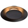 Lucide FOSKAL 79177/06/30 Plafondlamp 1x6w/led 2700k 480lm ip20