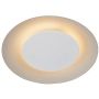 Lucide FOSKAL 79177/06/31 Plafondlamp 1x6w/led 2700k 480lm ip20