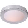 Lucide FRESH 79158/02/12 Plafondlamp 2x20w/e27 ip44