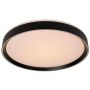 Lucide NURIA 79182/36/30 Plafondlamp 1x36w/led 2700k 2880lm ip20
