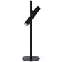 Lucide PHILON 79581/05/30 Tafellamp 1x4.5w/led 3000k 380lm ip20