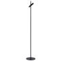 Lucide PHILON 79781/05/30 Staande lamp 1x4.5w/led 3000k 380lm ip20