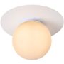Lucide TRICIA 79187/01/31 Plafondlamp 1x15w/e27 ip20