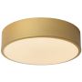 Lucide UNAR 79185/20/02 Plafondlamp 1x12w/led 2700k 840lm ip20