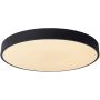 Lucide UNAR 79185/50/30 Plafondlamp 1x36w/led 2700k 2520lm ip20