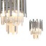 Milagro ASPEN ML5995 Wandlamp 2x40W/E14 IP20