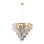 Milagro CHELSEA ML6002 Hanglamp 6x40W/E14 IP20