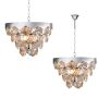 Milagro GRACE ML5993 Hanglamp 6x40W/E14 IP20