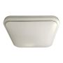 Milagro GREG ML6067 Plafondlamp 13W LED 4000K 1375LM IP20