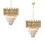 Milagro MADISON ML5992 Hanglamp 9x40W/E14 IP20