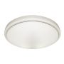 Milagro PEPE ML6066 Plafondlamp 19W LED 4000K 1985LM IP44