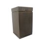 Norlys SANDVIK 795BC Plafondlamp 1x4W/GU10 IP54