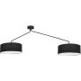 Nowodvorski FALCON 7950 Plafondlamp 6x25W/E27 IP20